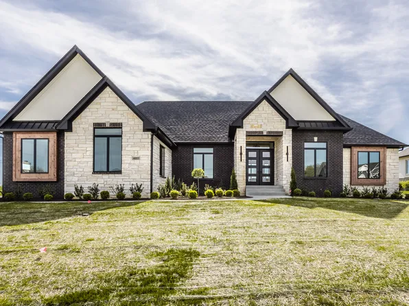 4053 Pitscottie Ct, Bargersville, IN 46106