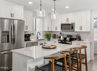 2140 W Comanche Trl #41, Park City, UT 84098