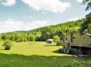 16 Deputron Hollow Rd, Brooktondale, NY 14817