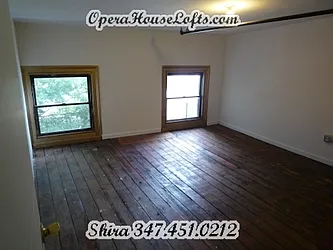 Rented by Opera House Lofts