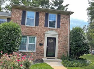 (Undisclosed Address), Vienna, VA 22180