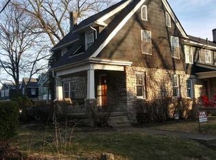 1616 Andover Rd, Columbus, OH 43212