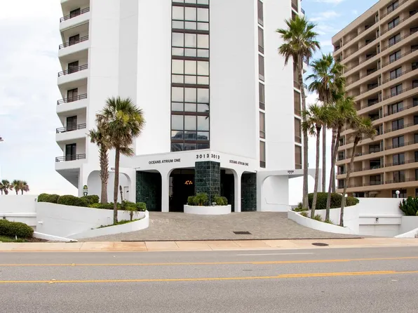 3013 S Atlantic Ave, Daytona Beach, FL