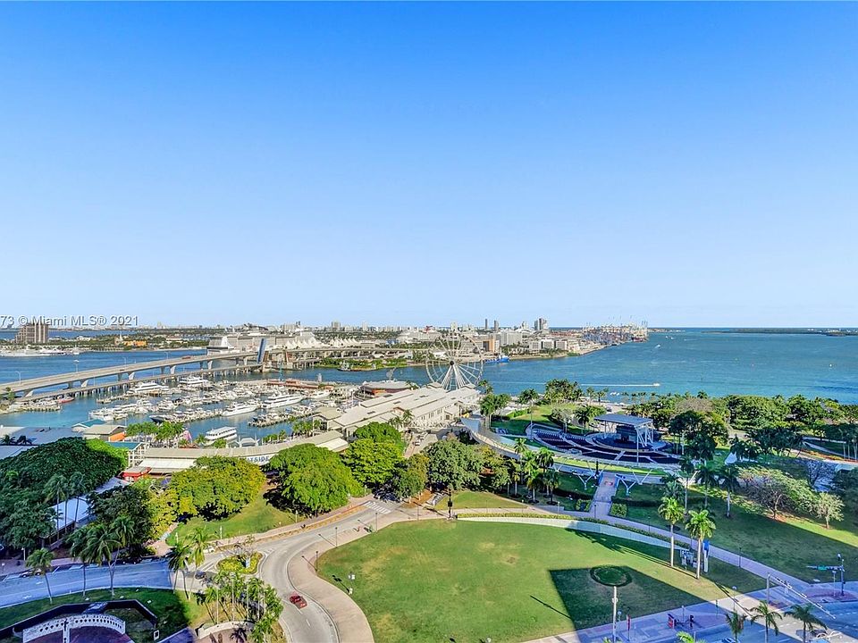 1st image of 244 Biscayne Blvd #11