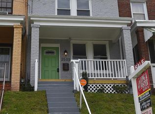 2503 Fairlawn Ave SE, Washington, DC 20020