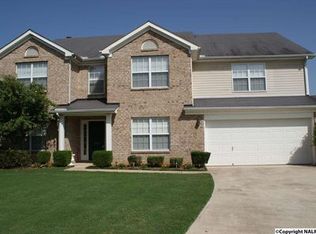 4824 Brownston Ct SE, Owens Cross Roads, AL 35763