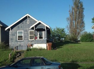 1609 S Cushman Ave, Tacoma, WA 98405