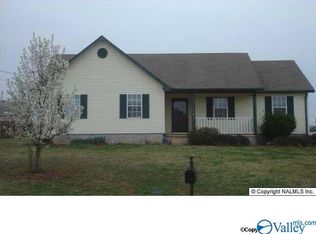 12883 Burgreen Rd, Madison, AL 35756