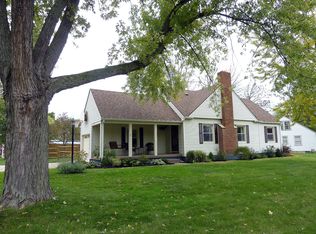 1913 Sunny Ridge Rd S, Dayton, OH 45414