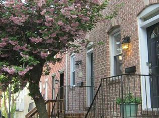 917 Ryan St, Baltimore, MD 21223