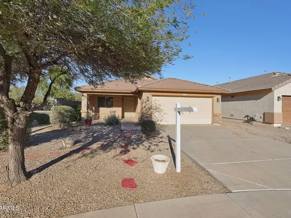 1872 W DESERT CANYON Drive, San Tan Valley, AZ 85144
