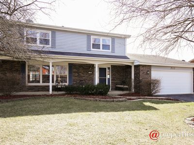 705 Chelsea Dr, Algonquin, IL, 60102