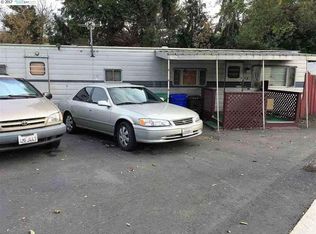 4695 San Pablo Dam Rd, El Sobrante, CA 94803