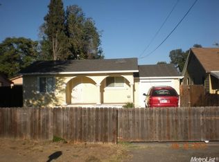 104 S Sinclair Ave, Stockton, CA 95215