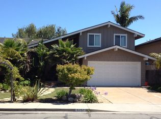 5257 Calle Morelia, Santa Barbara, CA 93111