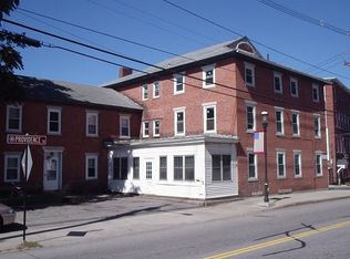 1 Sutton St, Northbridge, MA 01534