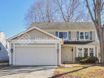 1225 Dayton Rd, Buffalo Grove, IL, 60089