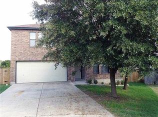 1009 Howell Terrace Pl, Round Rock, TX 78664