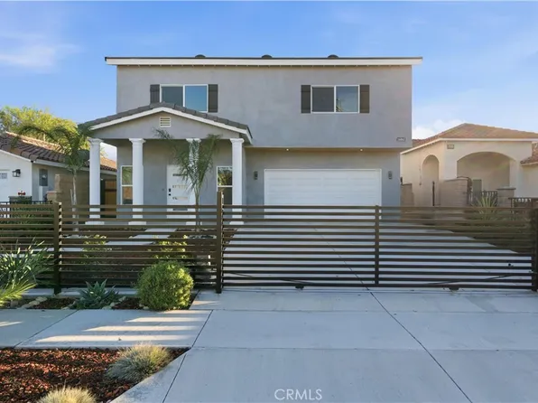 16843 Miller Ave, Fontana, CA 92336