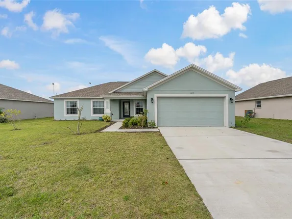 513 Central Ridge Ln, Frostproof, FL 33843