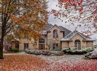 4910 Staffordshire Cir NW, Canton, OH