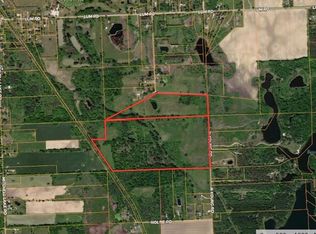 N Young Rd, Attica, MI 48412