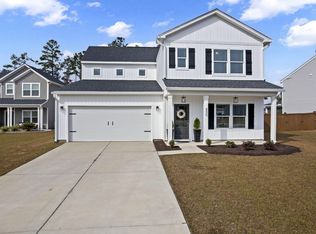 600 Cavour Ct, Summerville, SC 29486