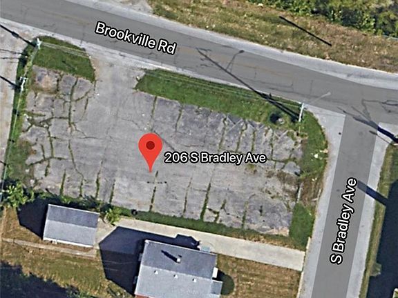 2nd image of 206 S Bradley Ave