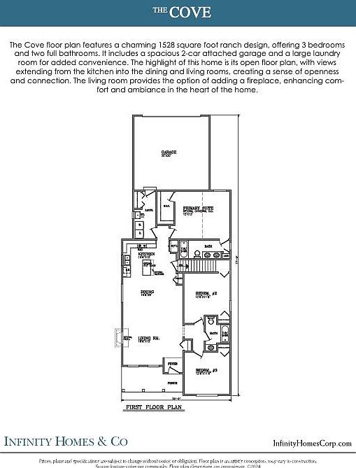 2nd image of 26742 Canterbury Cir