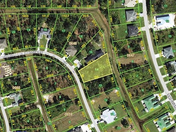 2nd image of 1096 Melville RD