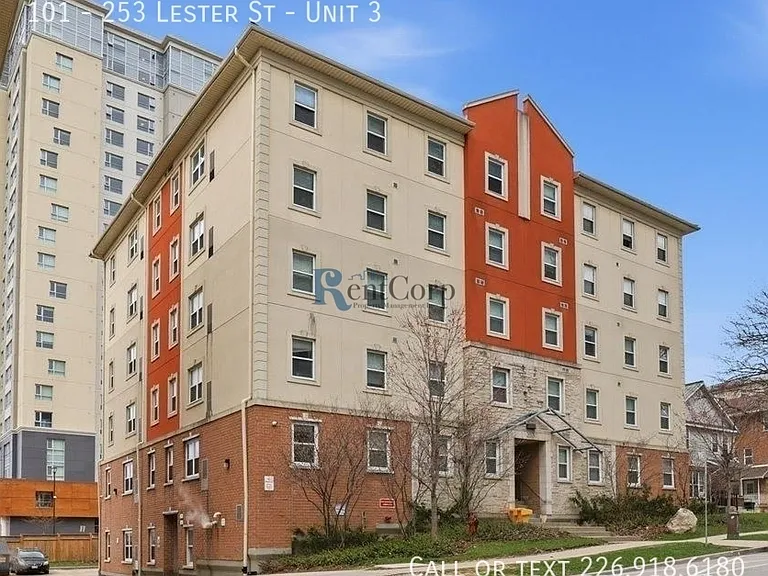101 Lester St #3 — Photo 5