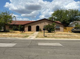 2901 Cypress Dr, Killeen, TX 76543