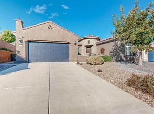 2105 Goose Lake Trl NW, Albuquerque, NM 87120