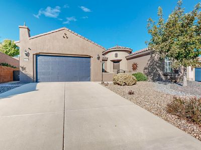 2105 Goose Lake Trl NW, Albuquerque, NM, 87120