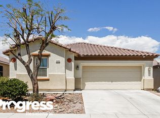 3436 Palatine Hills Ave, North Las Vegas, NV 89081