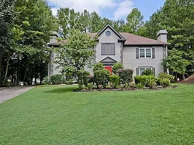 9158 Carroll Manor Dr Photo 1