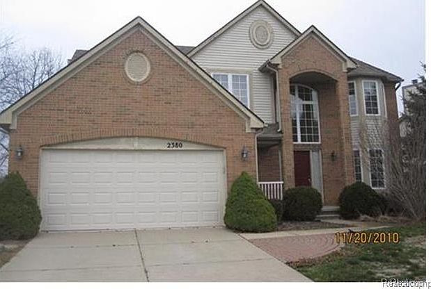 1st image of 2380 Baltusrol Dr