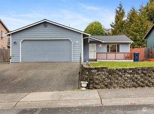 6525 98th Pl NE, Marysville, WA 98270