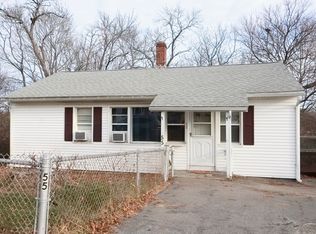 55 Blackstone Rd, Weymouth, MA 02191