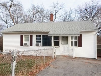 55 Blackstone Rd, Weymouth, MA, 02191