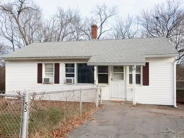 55 Blackstone Rd, Weymouth, MA 02191