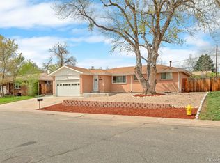 8487 W 62nd Pl, Arvada, CO 80004