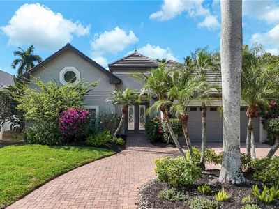 109 Greenfield CT, Naples, FL, 34110