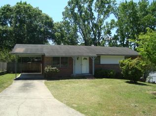 5230 Eton Dr, Columbus, GA 31907