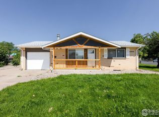 915 Paloverde Dr, Loveland, CO 80538