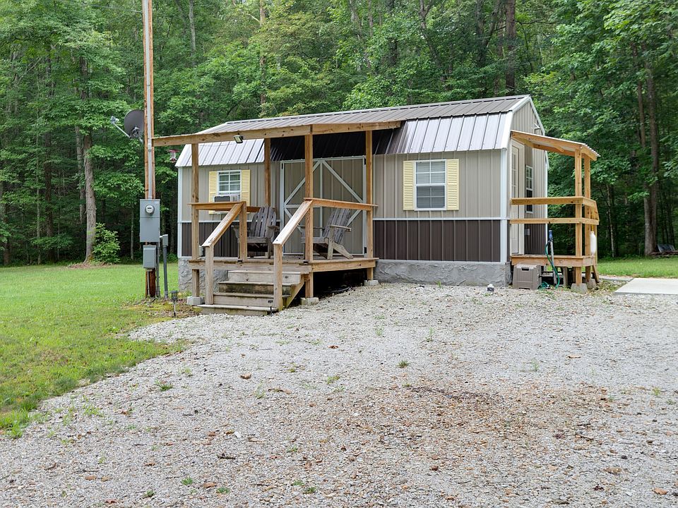 201 Jack Saunders Rd, Waverly, TN 37185 Zillow