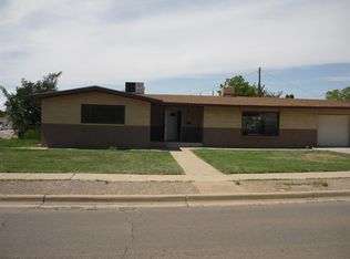 1301 Juniper Dr, Alamogordo, NM 88310