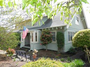 781 Mill St, Silverton, OR 97381