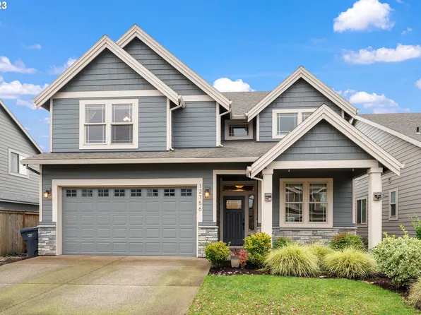12756 Aspenwood Ln, Oregon City, OR 97045