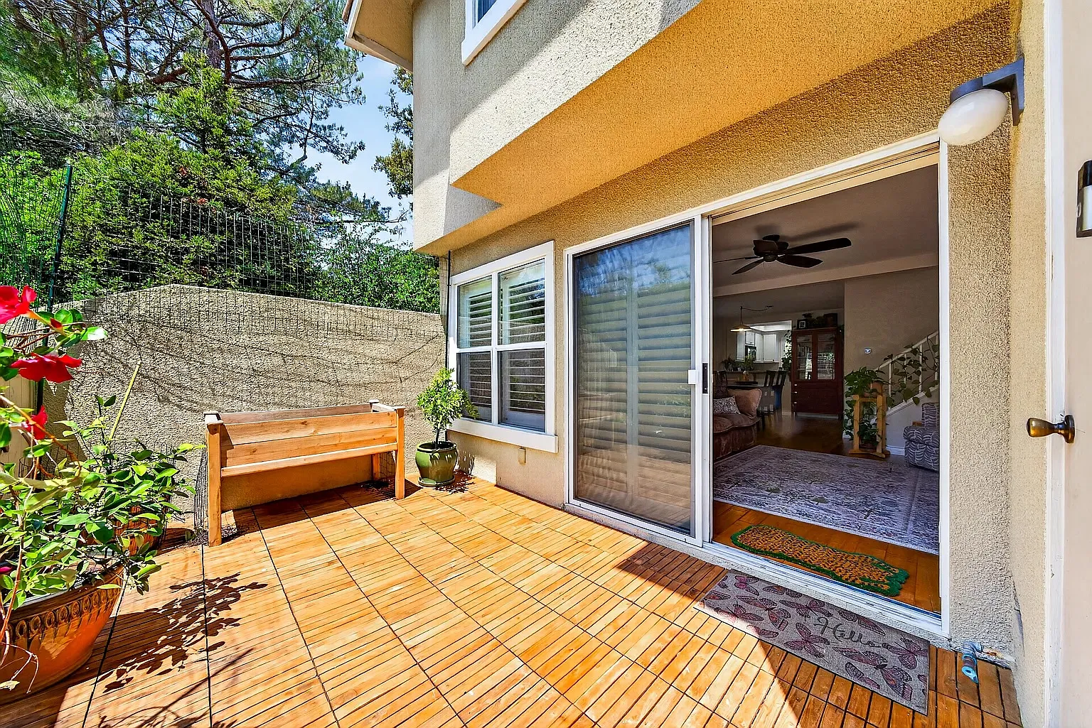 3 bed, 1343 sqft, $3,500 — Photo 4